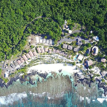 Return To Paradise Resort & Spa Matautu Luaran gambar