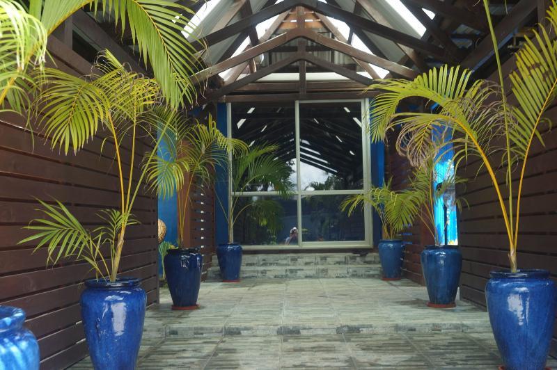 Return To Paradise Resort & Spa Matautu Luaran gambar